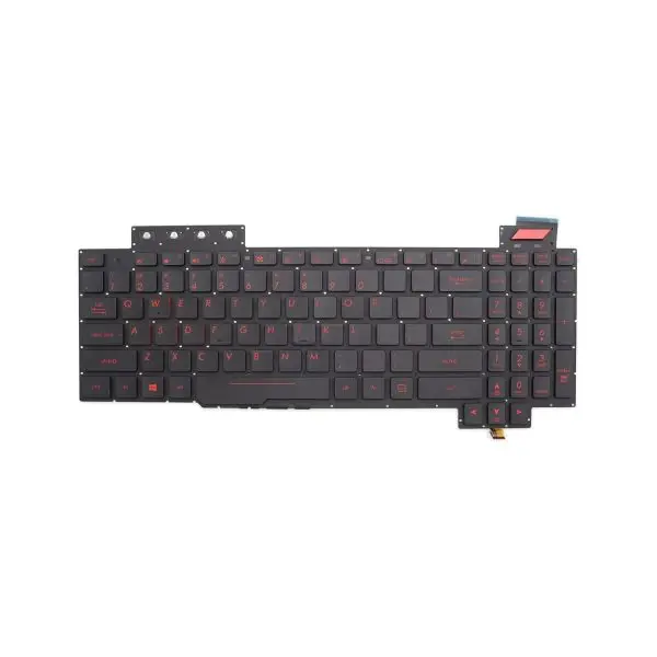 Laptop Keyboard ASUS FX503V
