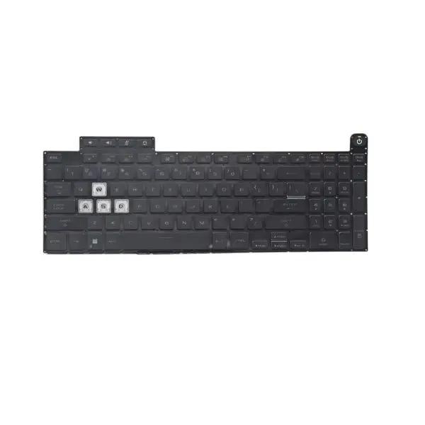 Laptop Keyboard ASUS FX517X