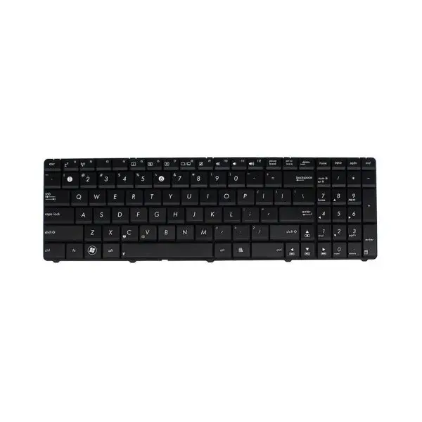 Laptop Keyboard ASUS K52