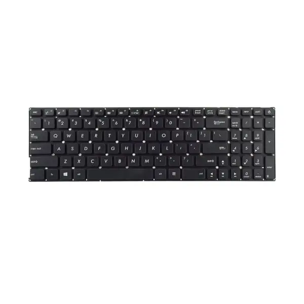 Laptop Keyboard ASUS X540