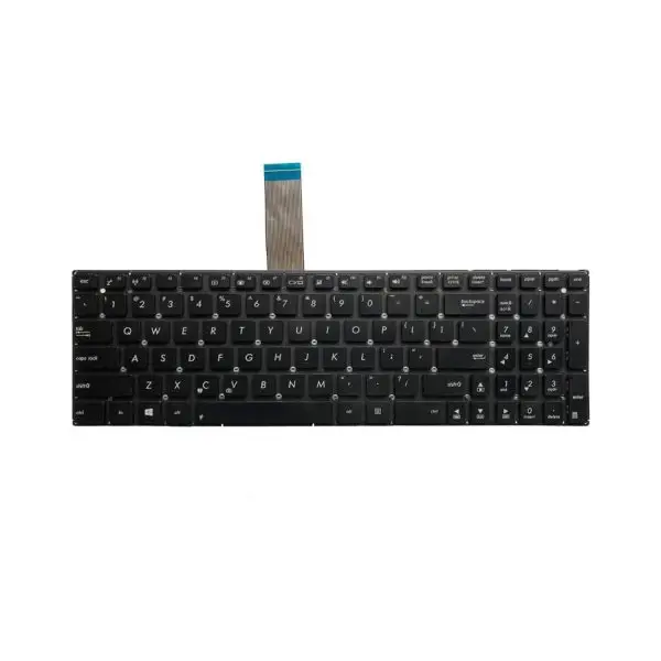 Laptop Keyboard ASUS X552E