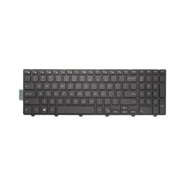 Laptop Keyboard DELL INSPIRON 5555
