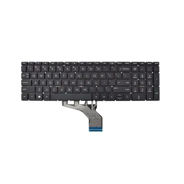Laptop Keyboard HP 15 D