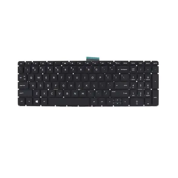 Laptop Keyboard HP 250 G6