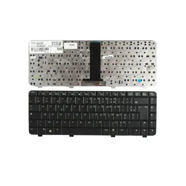 Laptop Keyboard HP COMPAQ 6720