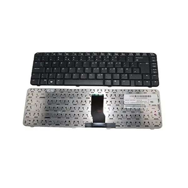 Laptop Keyboard HP COMPAQ PERSARIO CQ50 G50