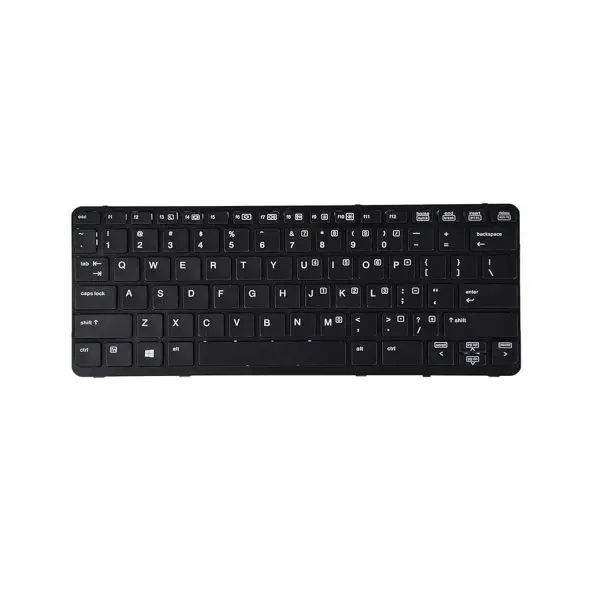 Laptop Keyboard HP ELITBOOK 820 G1