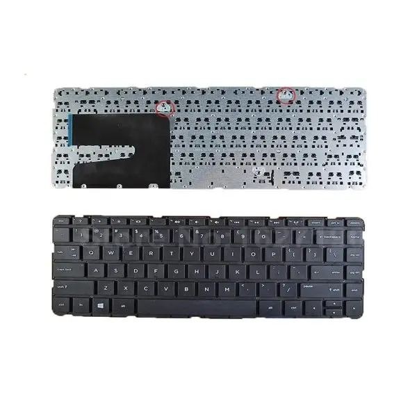 Laptop Keyboard HP PAVILION 14 E