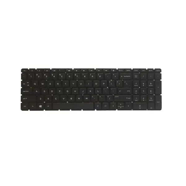 Laptop Keyboard HP PAVILION 15 AC100NT