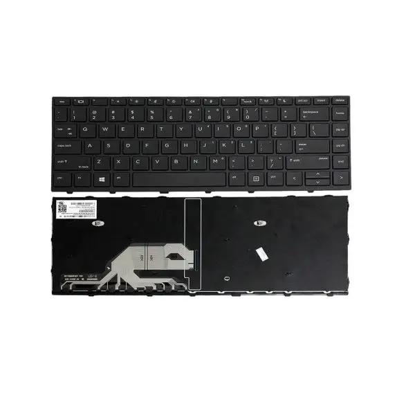 Laptop Keyboard HP PROBOOK 430 G5