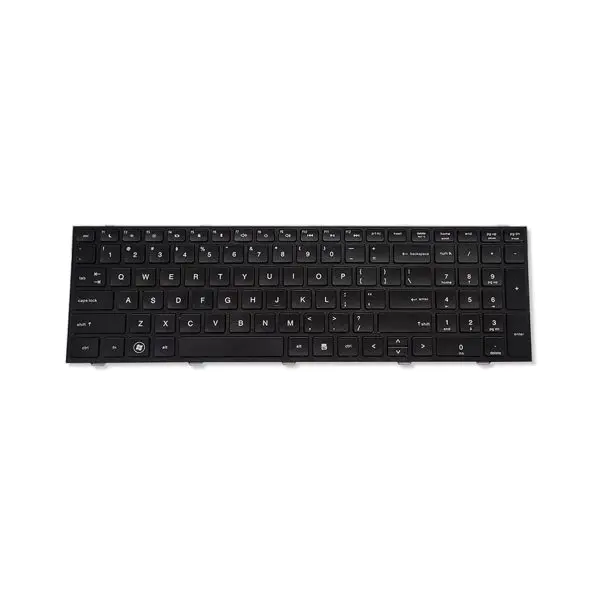 Laptop Keyboard HP PROBOOK 4540S