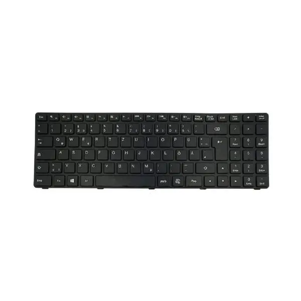 Laptop Keyboard LENOVO IDEAPAD 100 15IBD