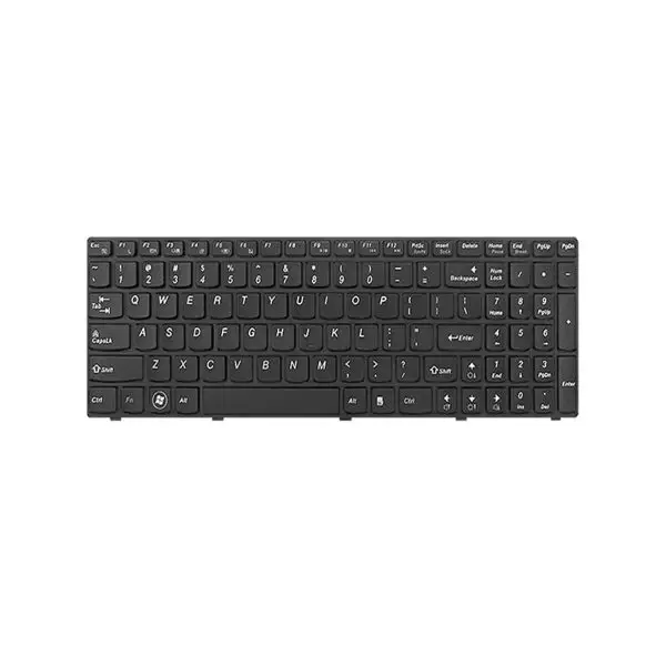 Laptop Keyboard LENOVO IDEAPAD G570