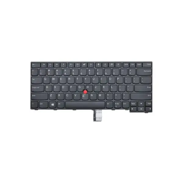 Laptop Keyboard LENOVO THINKPAD E470