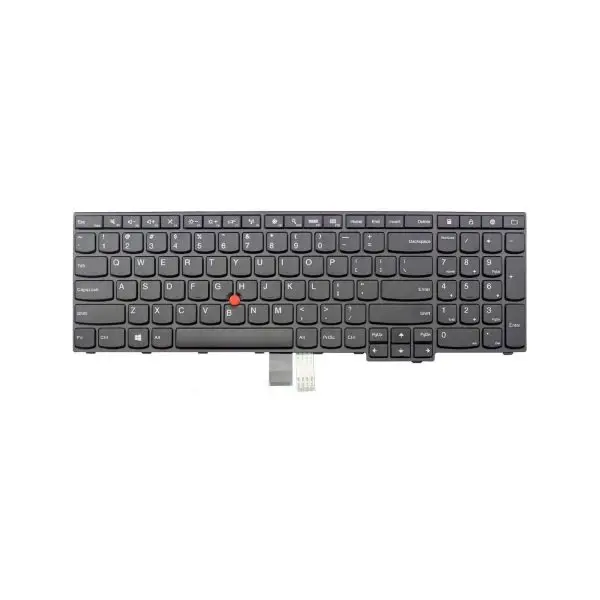 Laptop Keyboard LENOVO THINKPAD E560