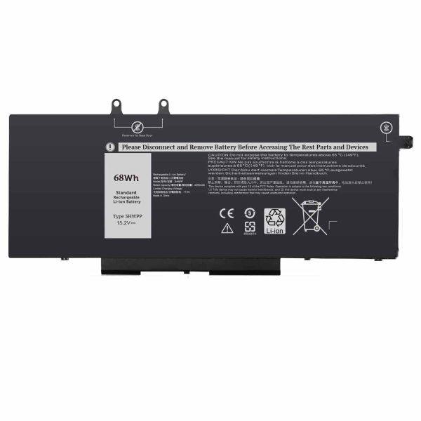 Laptop Battery DELL 3HWPP