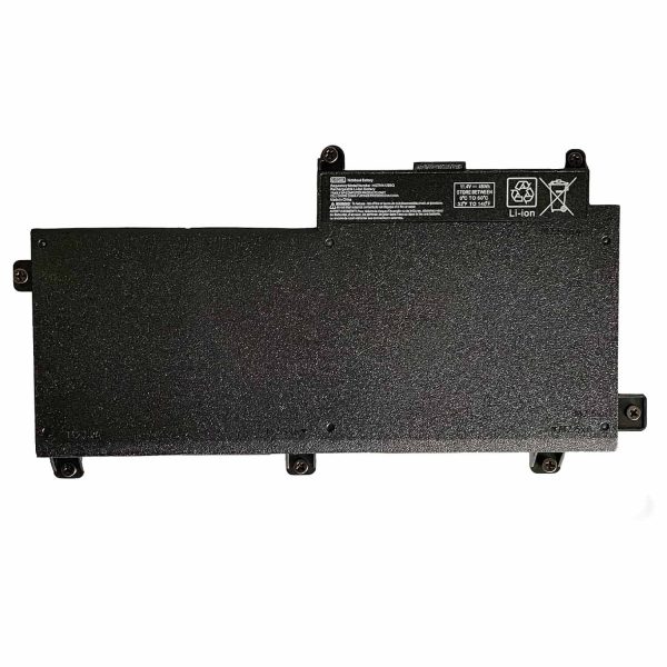 Laptop Battery HP CI03XL