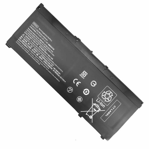 Laptop Battery HP SR04XL