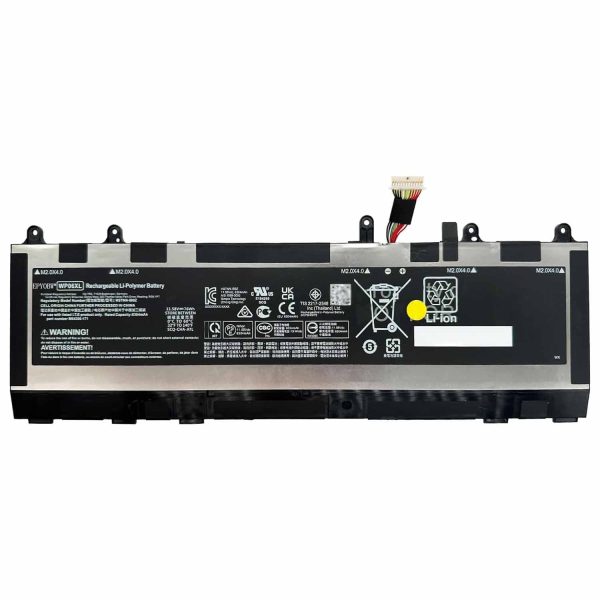 Laptop Battery HP WP06XL