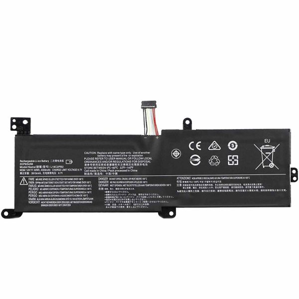 Laptop Battery LENOVO L16L2PB2