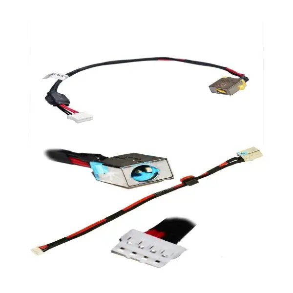 Laptop DC Jack ACER E1 570