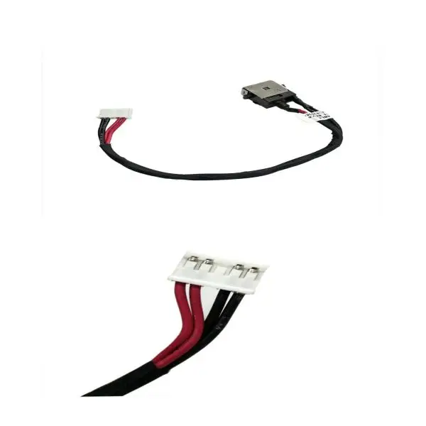 Laptop DC Jack ASUS A450