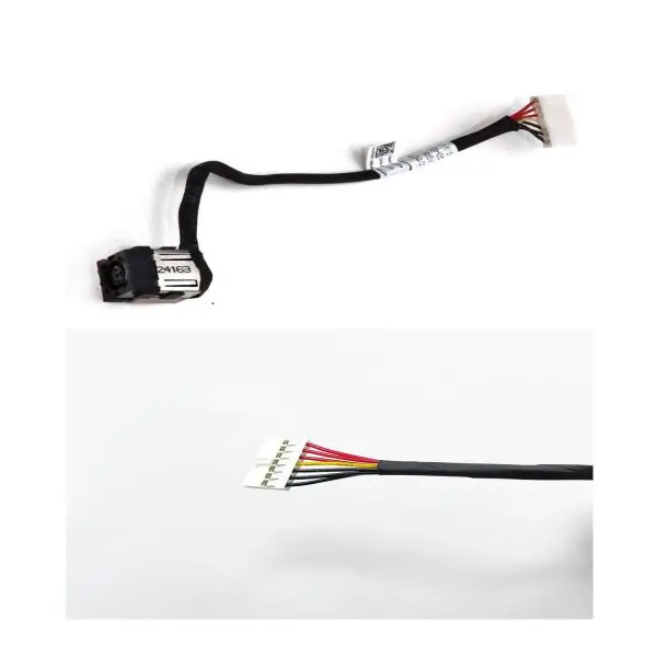 Laptop DC Jack DELL INSPIRON 14R 5421