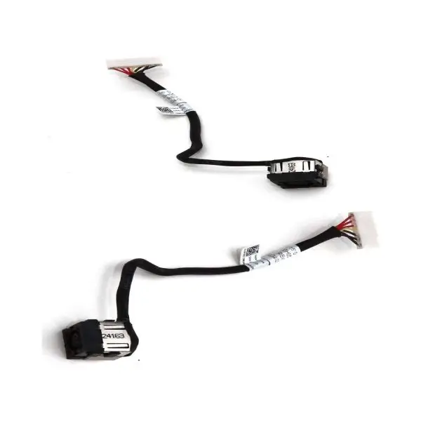 Laptop DC Jack DELL INSPIRON 15 3000