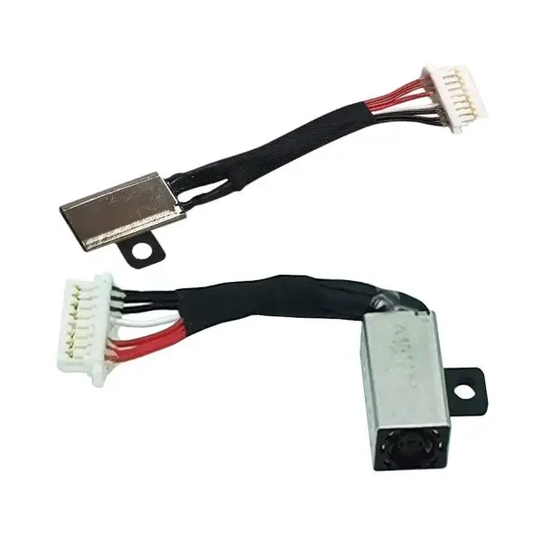 Laptop DC Jack DELL INSPIRON 15 5568