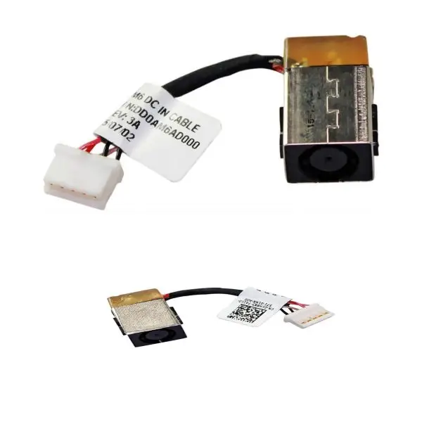 Laptop DC Jack DELL INSPIRON 15 7547