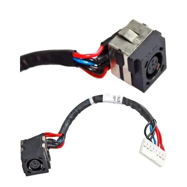 Laptop DC Jack DELL INSPIRON 15R 3520