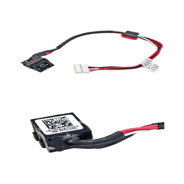 Laptop DC Jack DELL INSPIRON 15R 5537