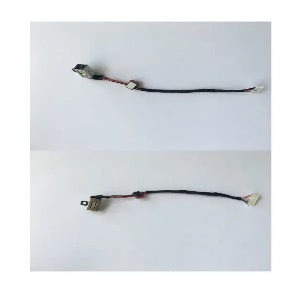 Laptop DC Jack DELL INSPIRON 17 5000