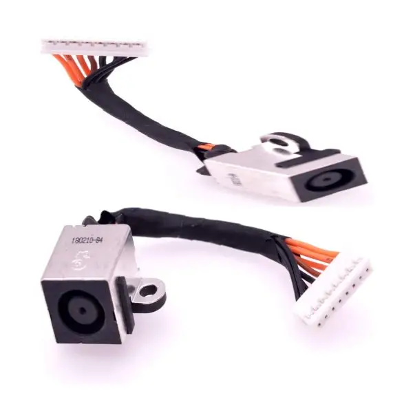 Laptop DC Jack DELL INSPIRON 17R 5720