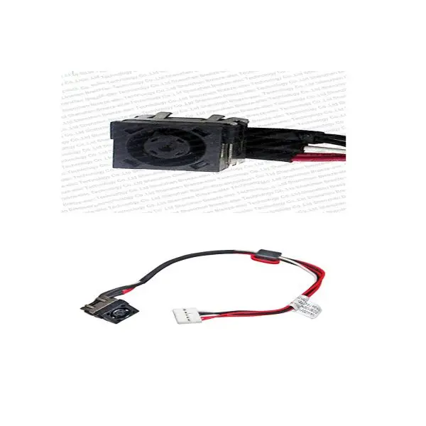 Laptop DC Jack DELL INSPIRON 17R 5721