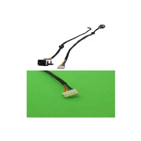 Laptop DC Jack DELL INSPIRON N4110