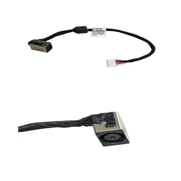 Laptop DC Jack DELL LATITUDE  E5540