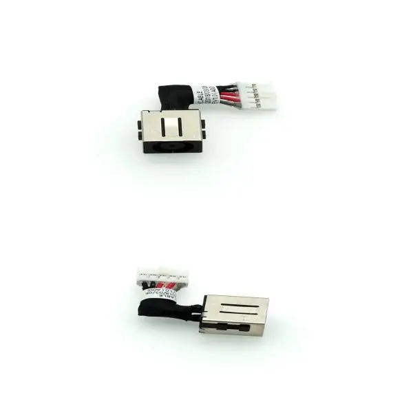 Laptop DC Jack DELL LATITUDE  E5580