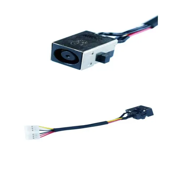 Laptop DC Jack DELL LATITUDE  E6220