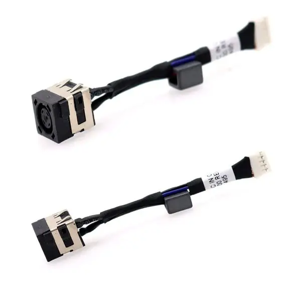 Laptop DC Jack DELL LATITUDE  E6440