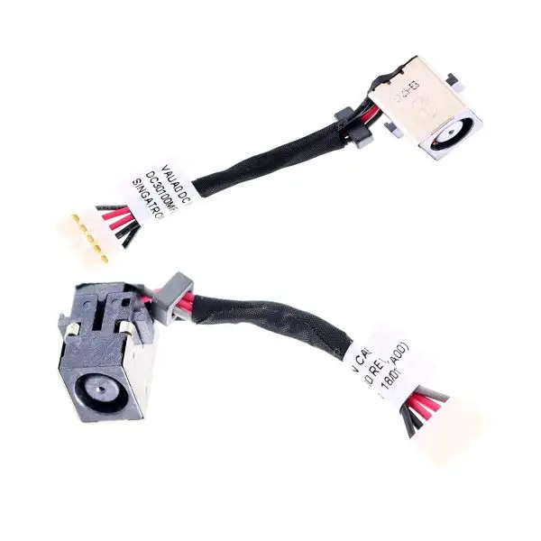 Laptop DC Jack DELL LATITUDE E7440