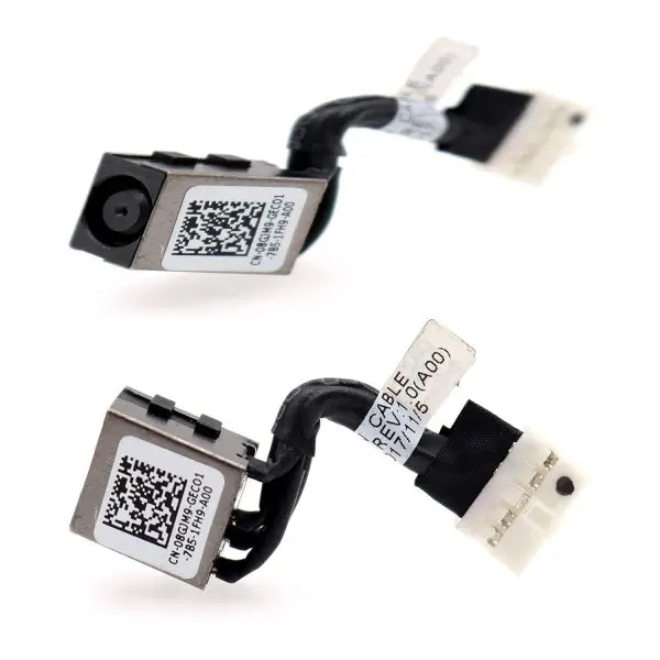 Laptop DC Jack DELL LATITUDE E7480