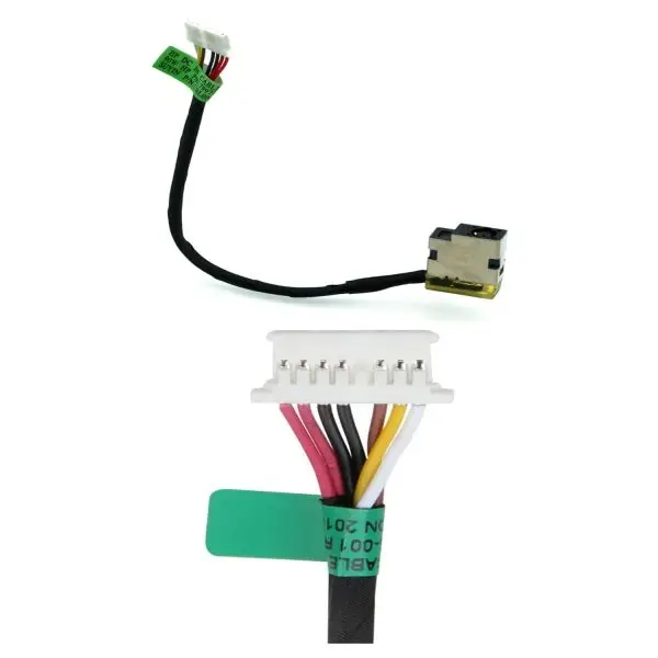 Laptop DC Jack HP 15 AC
