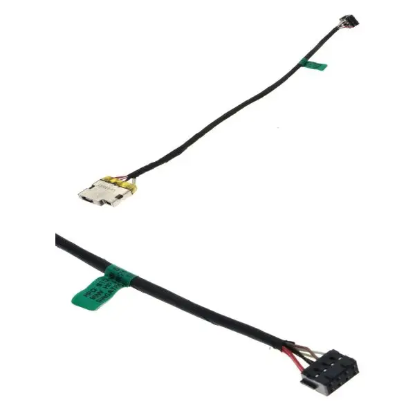 Laptop DC Jack HP ENVY TOUCHSMART 14 E