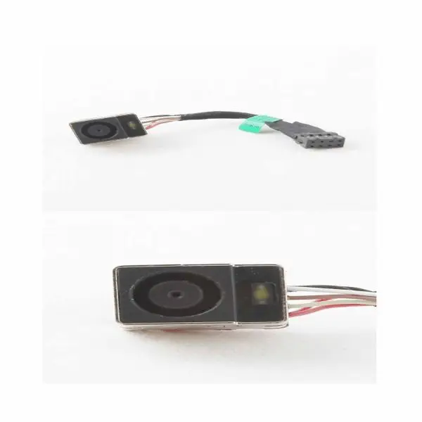 Laptop DC Jack HP PAVILION G6 2000