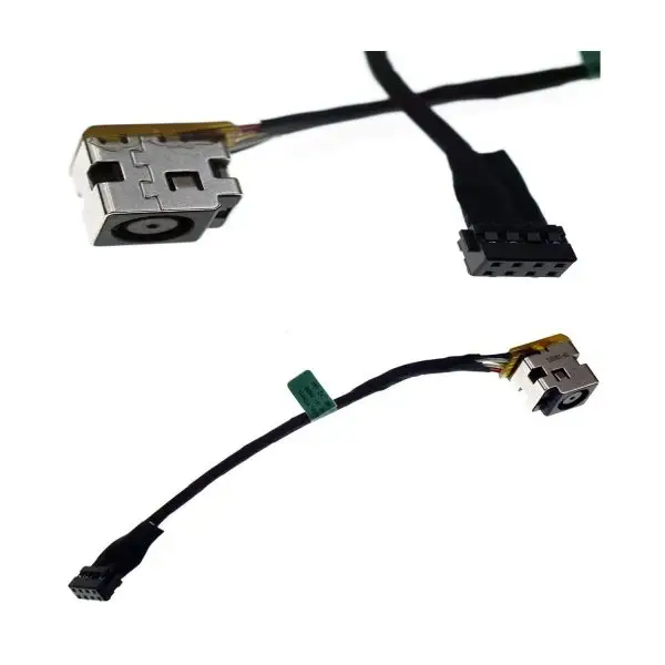 Laptop DC Jack HP PROBOOK 430