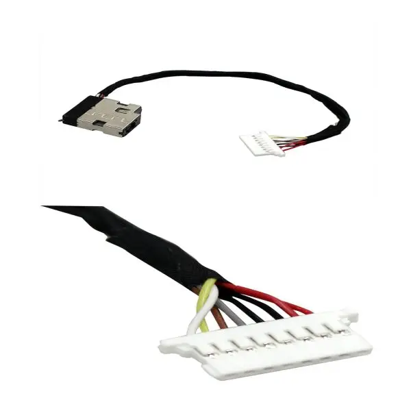 Laptop DC Jack HP PROBOOK 430