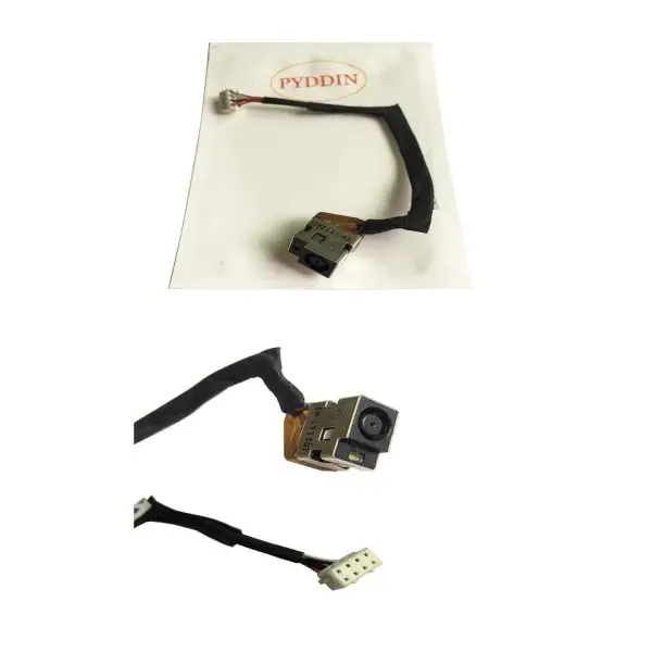 Laptop DC Jack HP PROBOOK 4320S
