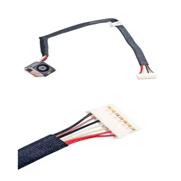 Laptop DC Jack HP PROBOOK 4520S