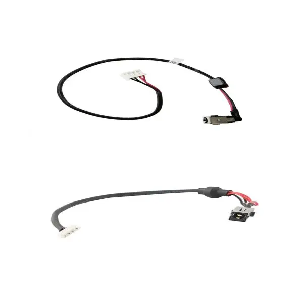 Laptop DC Jack LENOVO G470